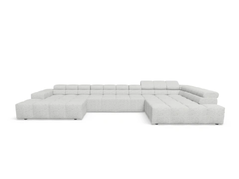 Wohnlandschaft LOUM Plus R